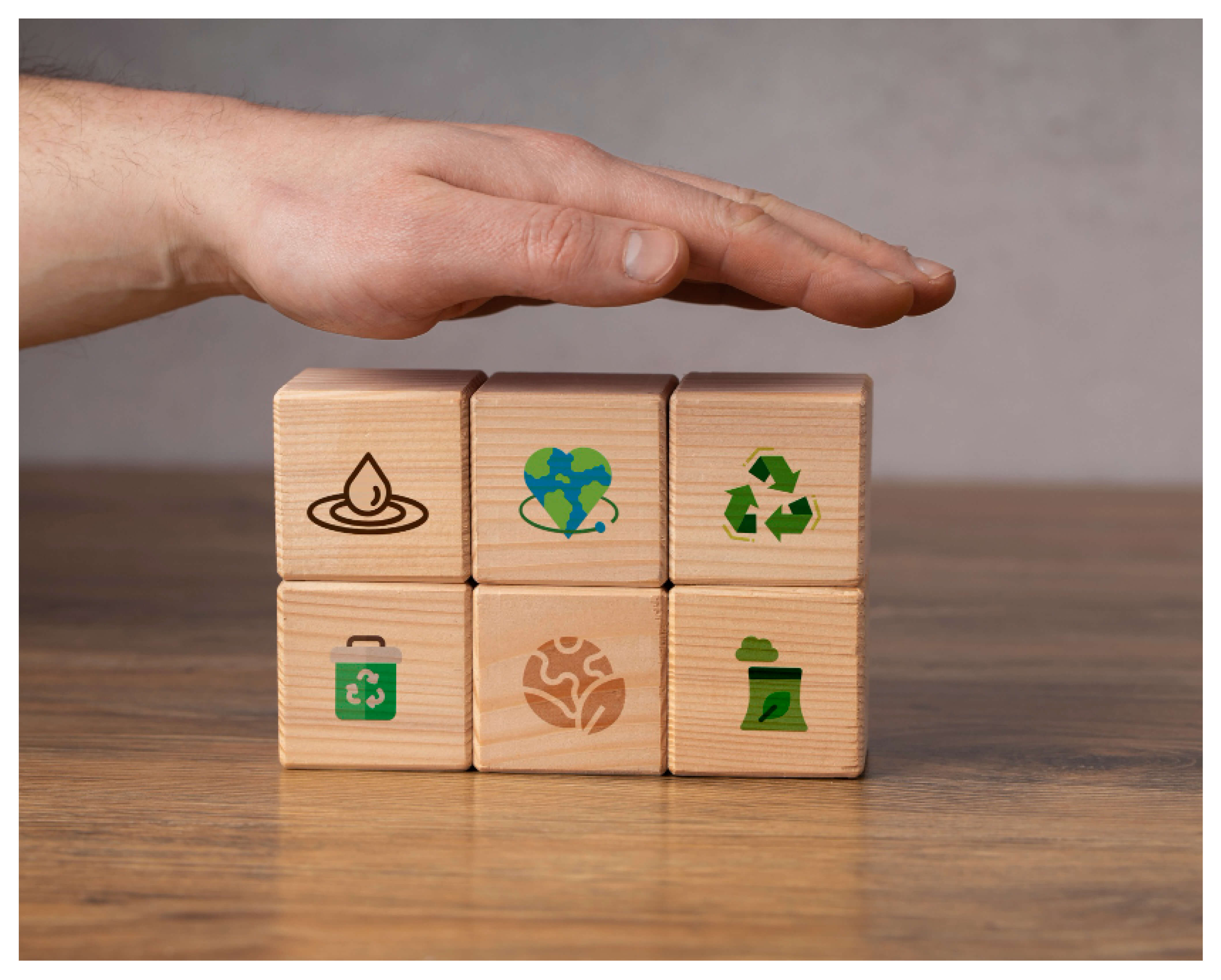 Sustainable Materials